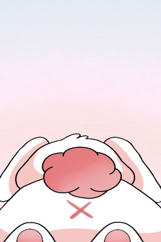 Fluffy Bunny Bliss 🐰💖