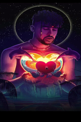 Heartfelt Vibes: Bad Bu..