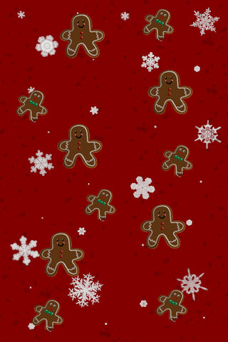 Sweet Holiday Cheer: Gingerbread Wonderland 🍪❄️