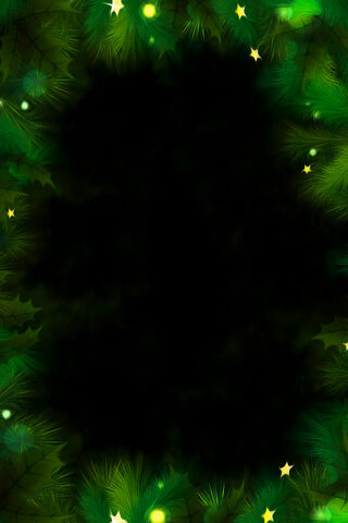 Christmas Fir