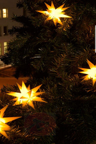 Twinkling Holiday Magic ✨🎄