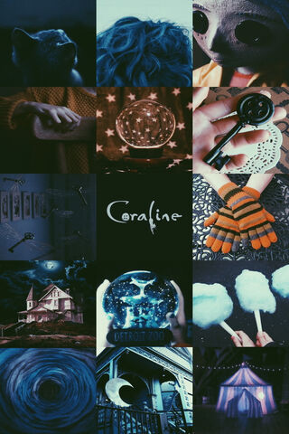 Coraline