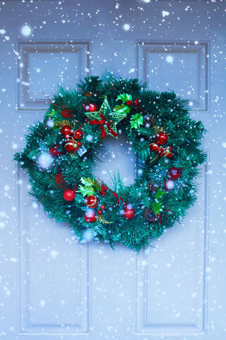 Festive Cheer: A Winter..