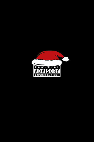 Naughty or Nice? 🎅✨
