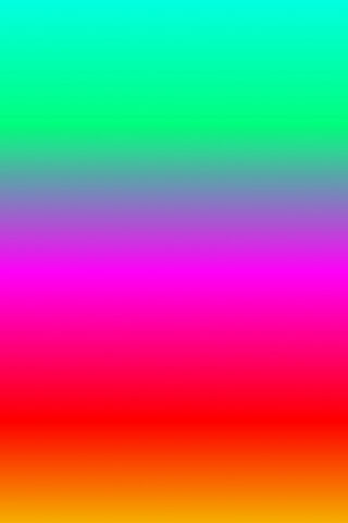 Rainbow Dreams: A Splash of Color