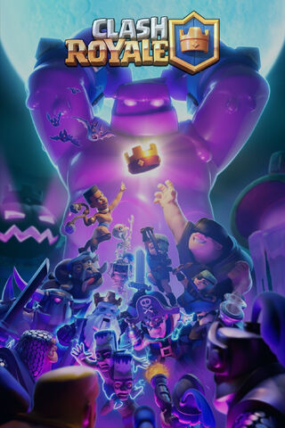 Epic Showdown in Clash Royale! ⚔️👑