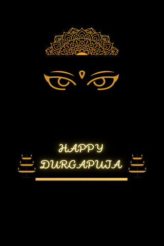 Celebrating the Spirit of Durga Puja 🎉✨