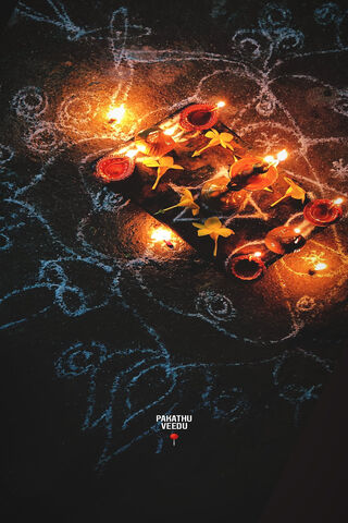 Diwali Celebration