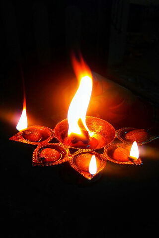 Diya