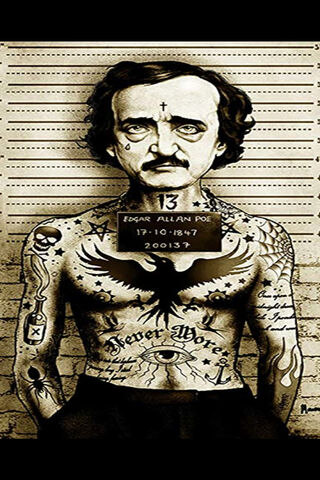 Edgar Allan Poe