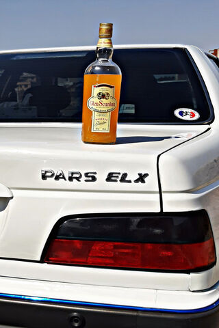 Cheers to the ELX Experience! 🥃🚗