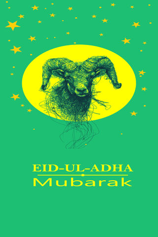 Celebrating Eid-ul-Adha: A Time of Joy and Sacrifice 🌙🐏