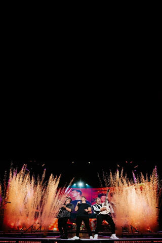 Ignite the Night: A Spectacular Show