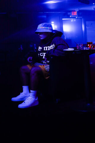 Feid: The Vibe Creator 🎶✨