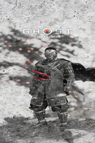 Spirit of the Samurai: A Journey Through Tsushima 🌸⚔️