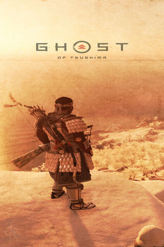 Spirit of the Samurai: A Journey Through Tsushima 🌅⚔️