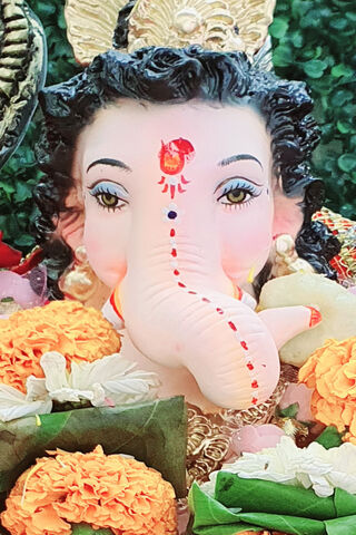 Ganpati Ganesha
