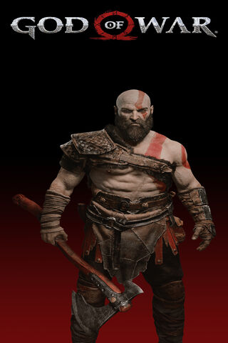 God Of War