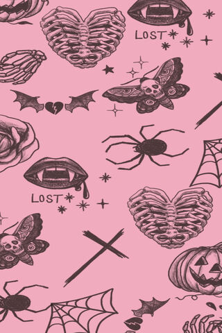 Enchanted Darkness: A Goth Princess's Realm 🌙🖤