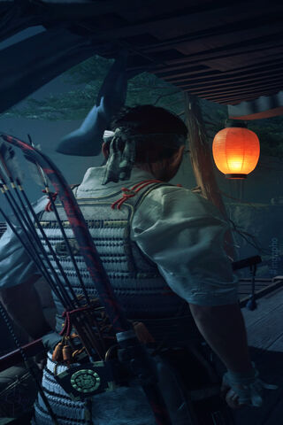 Whispers of the Samurai 🌌🗡️