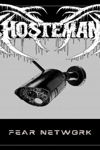 Surveillance of Shadows: The Ghostemane Experience