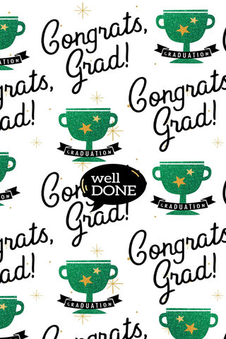 🎓 Celebrate Your Achievement!