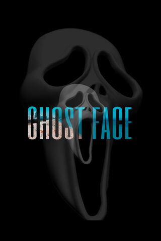 The Haunting Mask of Fear 👻