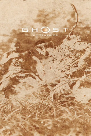 Whispers of the Samurai: The Ghost's Journey