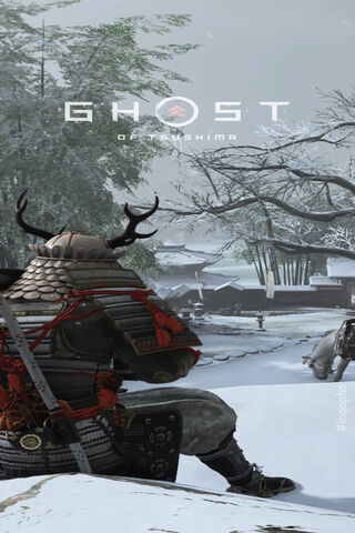 Whispers of the Fallen Samurai 🏯🌨️