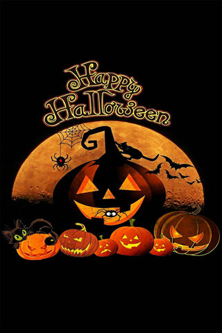 Spooktacular Halloween Vibes 🎃👻