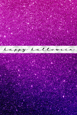 Spooktacular Sparkle 🎃✨