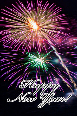 🎆 Celebrate the New Year with a Bang! 🎇