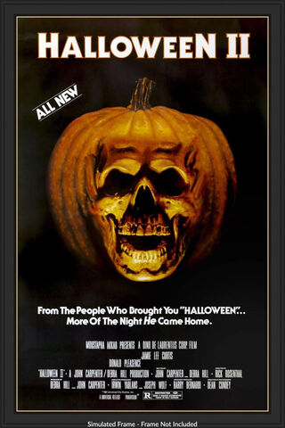 Halloween II