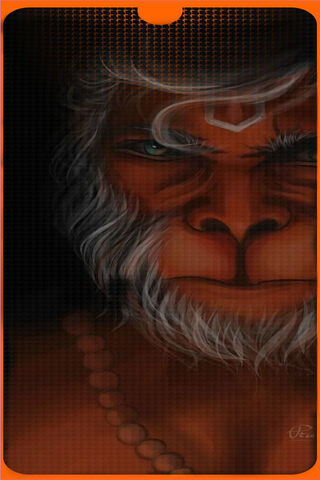 Hanuman