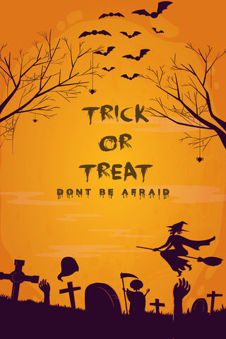 Spooktacular Halloween Vibes 🎃👻