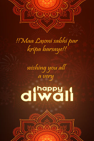 Happy Diwali Wishes