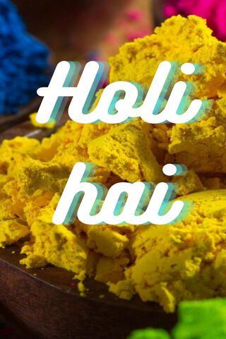 Vibrant Celebrations of Holi 🎉🌈