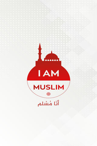 I AM Muslim