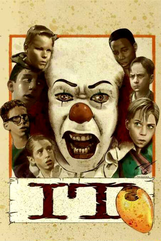 Fear Unleashed: The Clown's Grasp 🎈