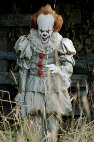 The Haunting Presence o..