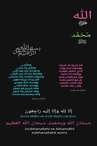 The Essence of Faith: A Glimpse into Islamic Teachings