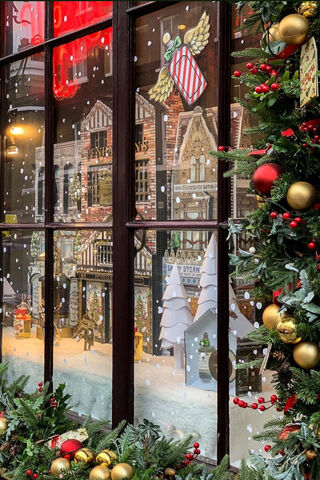 Holiday Magic Unwrapped 🎄✨