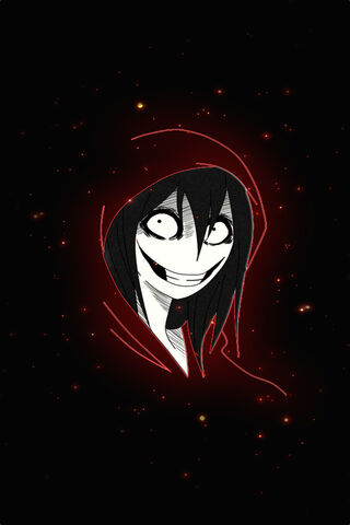 Jeff The Killer