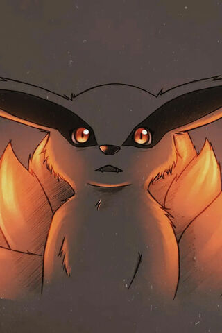 The Fiery Spirit of Kur..