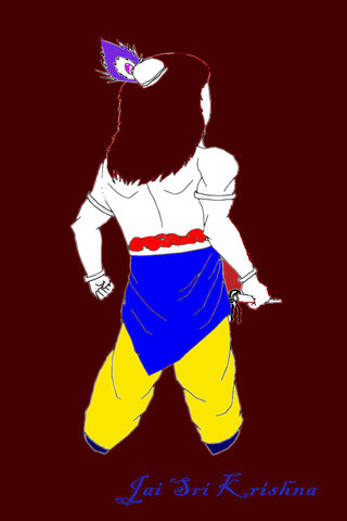 Krishna