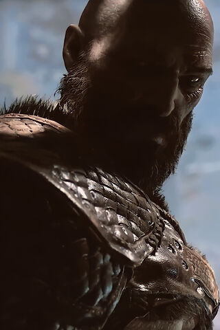 The God of War: A Shadowed Legacy