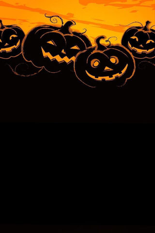 Harvest of Shadows 🎃🌅