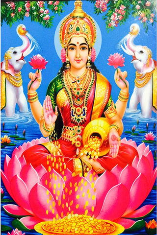 Lakshmi