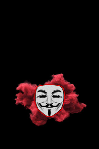 Veil of Mystery: The Iconic Mask 🎭✨