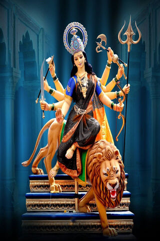 Divine Power: The Radia..